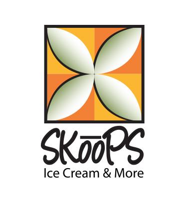Skoops logo