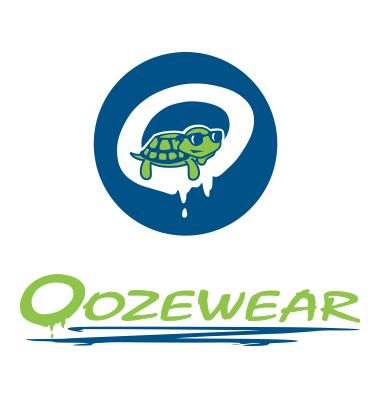 Oozewear logo